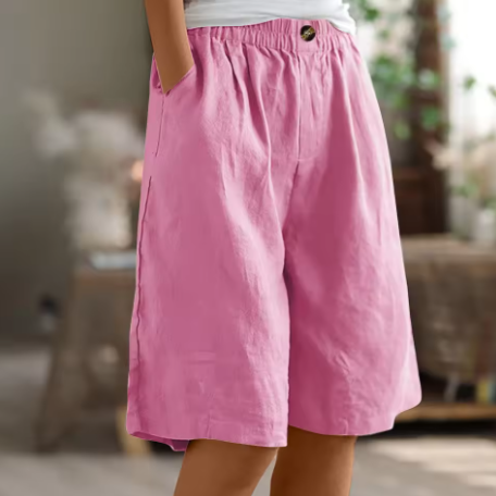 Duneview™ | Comfort Shorts | Pink / S | Toronty Ottawa