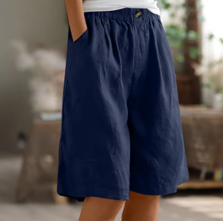 Duneview™ | Comfort Shorts | Navy Blue / S | Toronty Ottawa