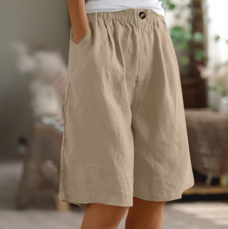 Duneview™ | Comfort Shorts | Khaki / S | Toronty Ottawa