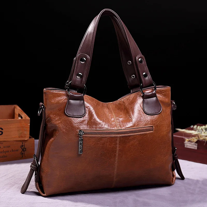 Aura® | Elegant Shoulder | Olive Green | Toronty Ottawa