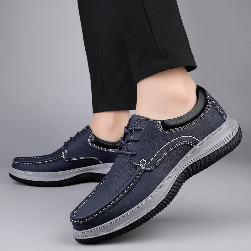 Paseo Glide™ | Street Sneakers | Black / 6 | Toronty Ottawa