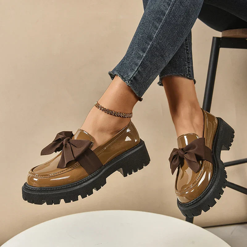 Roza | Platform Shoes