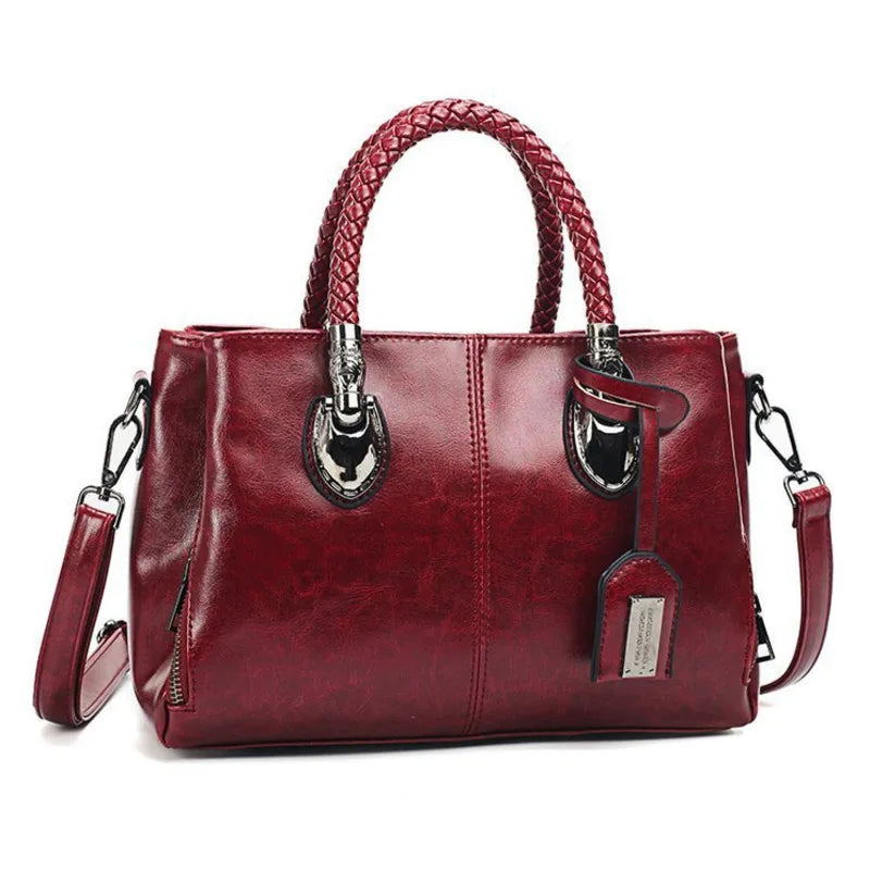 Pia® | Elegant Bag | Black | Toronty Ottawa