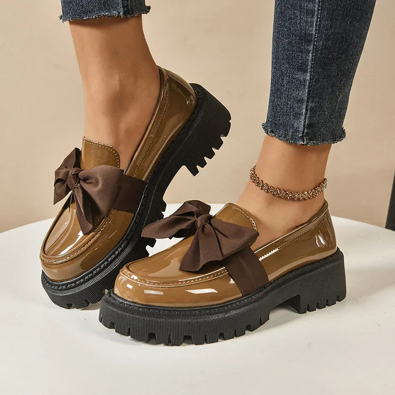Roza | Platform Shoes