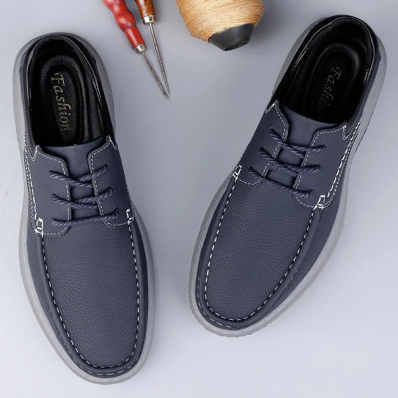 Paseo Glide™ | Street Sneakers | Black / 6 | Toronty Ottawa