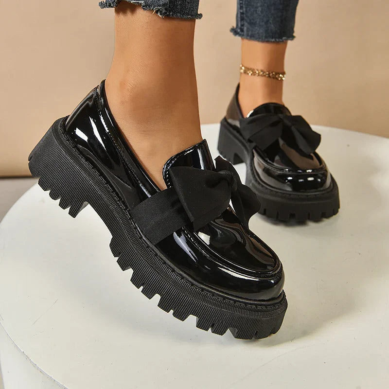 Roza | Platform Shoes