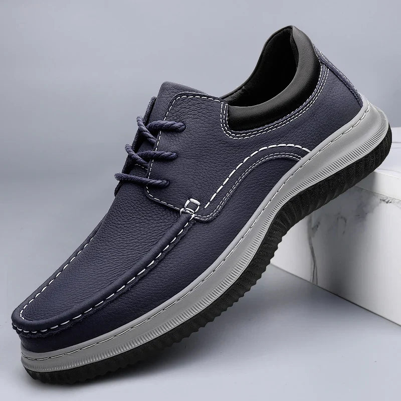 Paseo Glide™ | Street Sneakers | Black / 6 | Toronty Ottawa