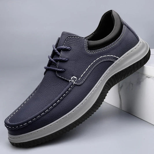 Paseo Glide™ | Street Sneakers | Black / 6 | Toronty Ottawa