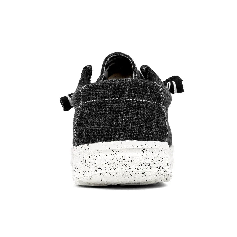 Marina™ | Slip-on™ Shoes | Blue / 5 | Toronty Ottawa