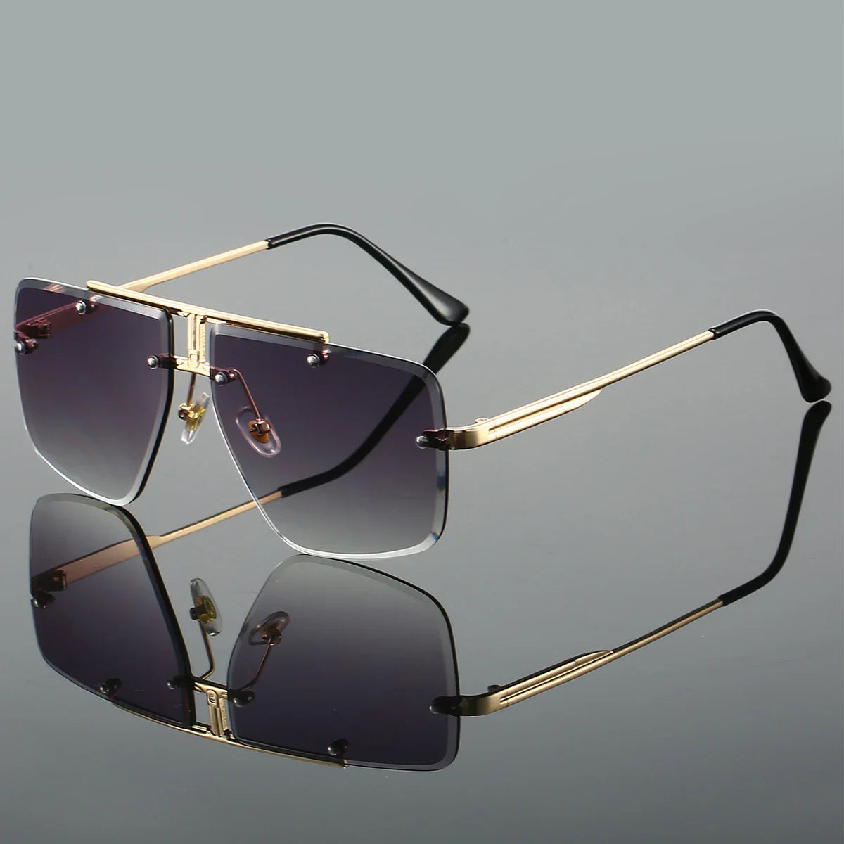 Barron Gradient™ | Sunglasses | Gray | Toronty Ottawa