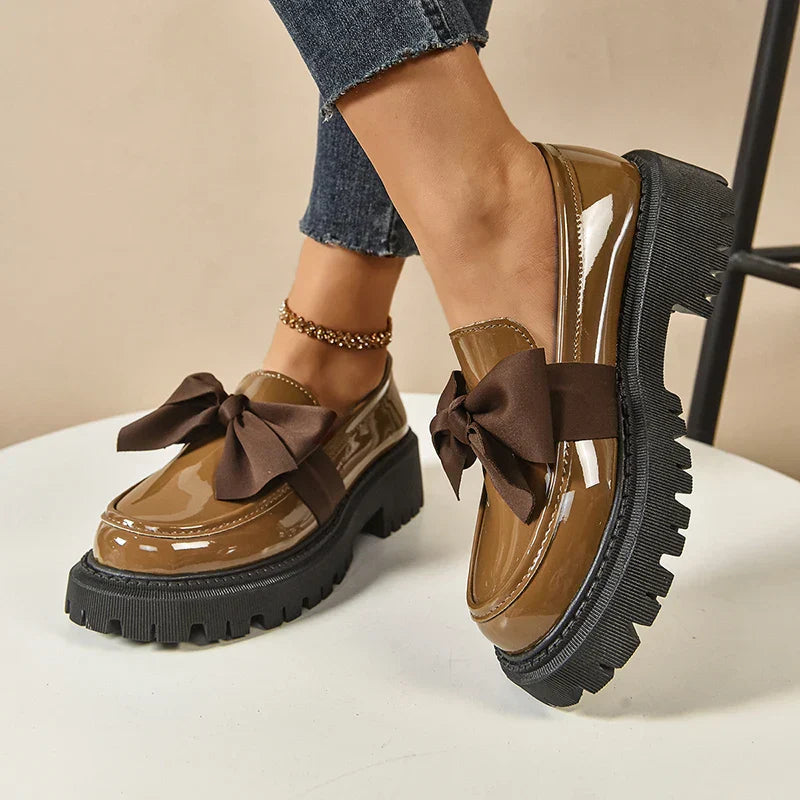Roza | Platform Shoes