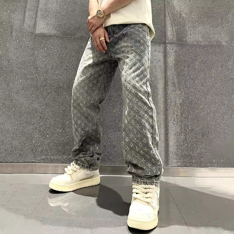 Gravion™ | Denim Jeans | Blue / XS | Toronty Ottawa