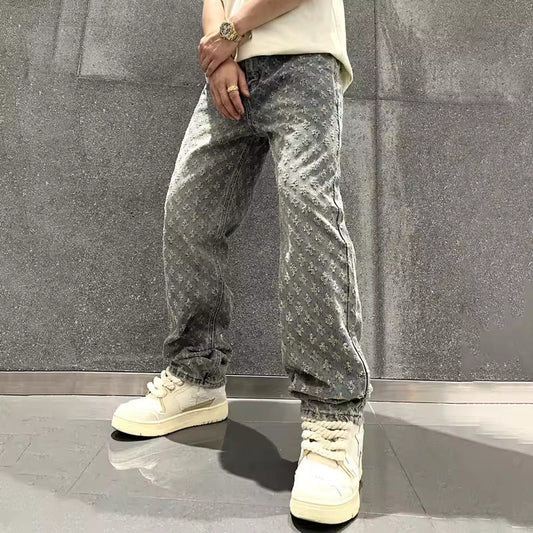 Gravion™ | Denim Jeans | Blue / XS | Toronty Ottawa