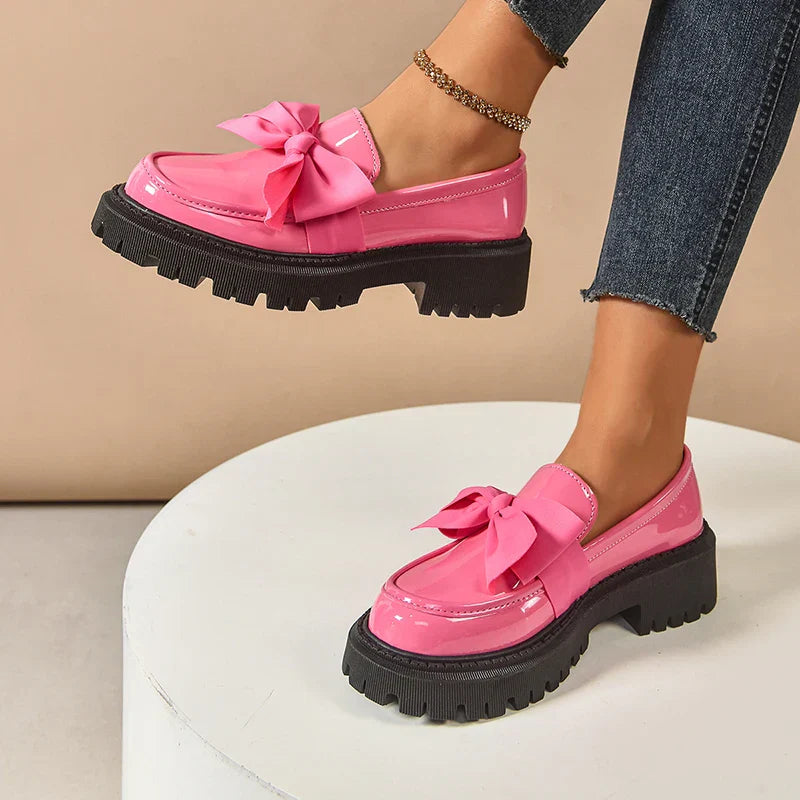 Roza | Platform Shoes