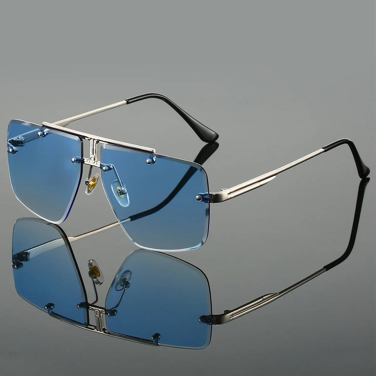 Barron Gradient™ | Sunglasses | Blue | Toronty Ottawa