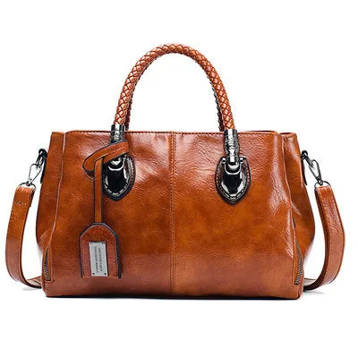 Pia® | Elegant Bag | Brown | Toronty Ottawa