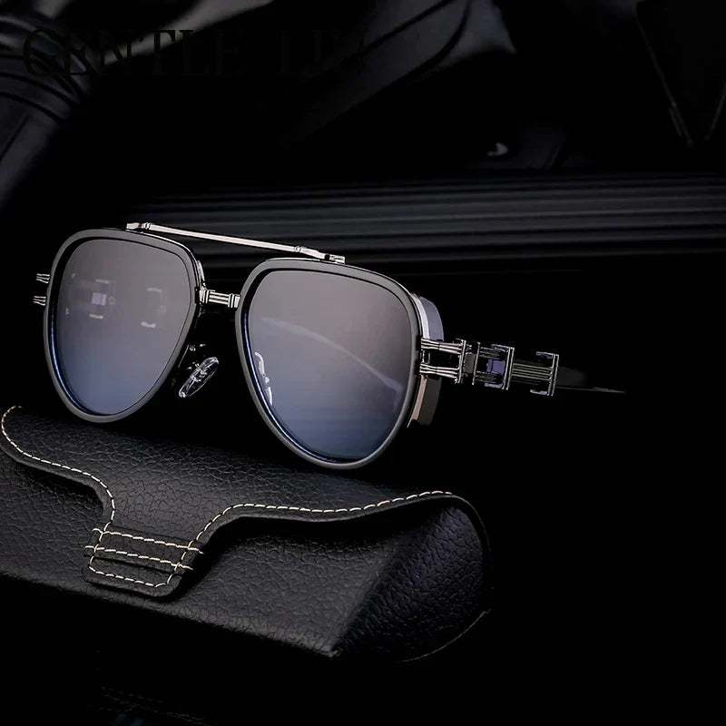 Dark™ | Shades | Dark Blue/Gray | Toronty Ottawa