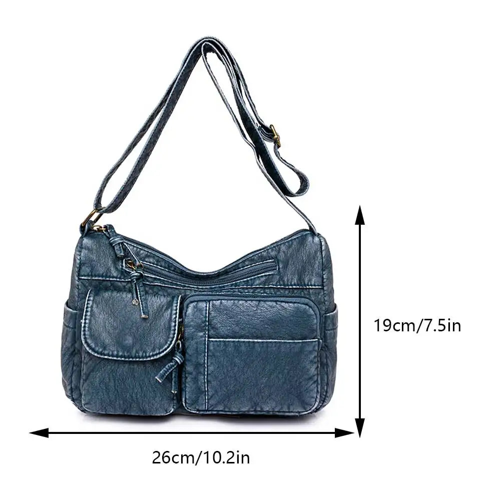 Happiness® | Vintage Luxe | Blue | Toronty Ottawa