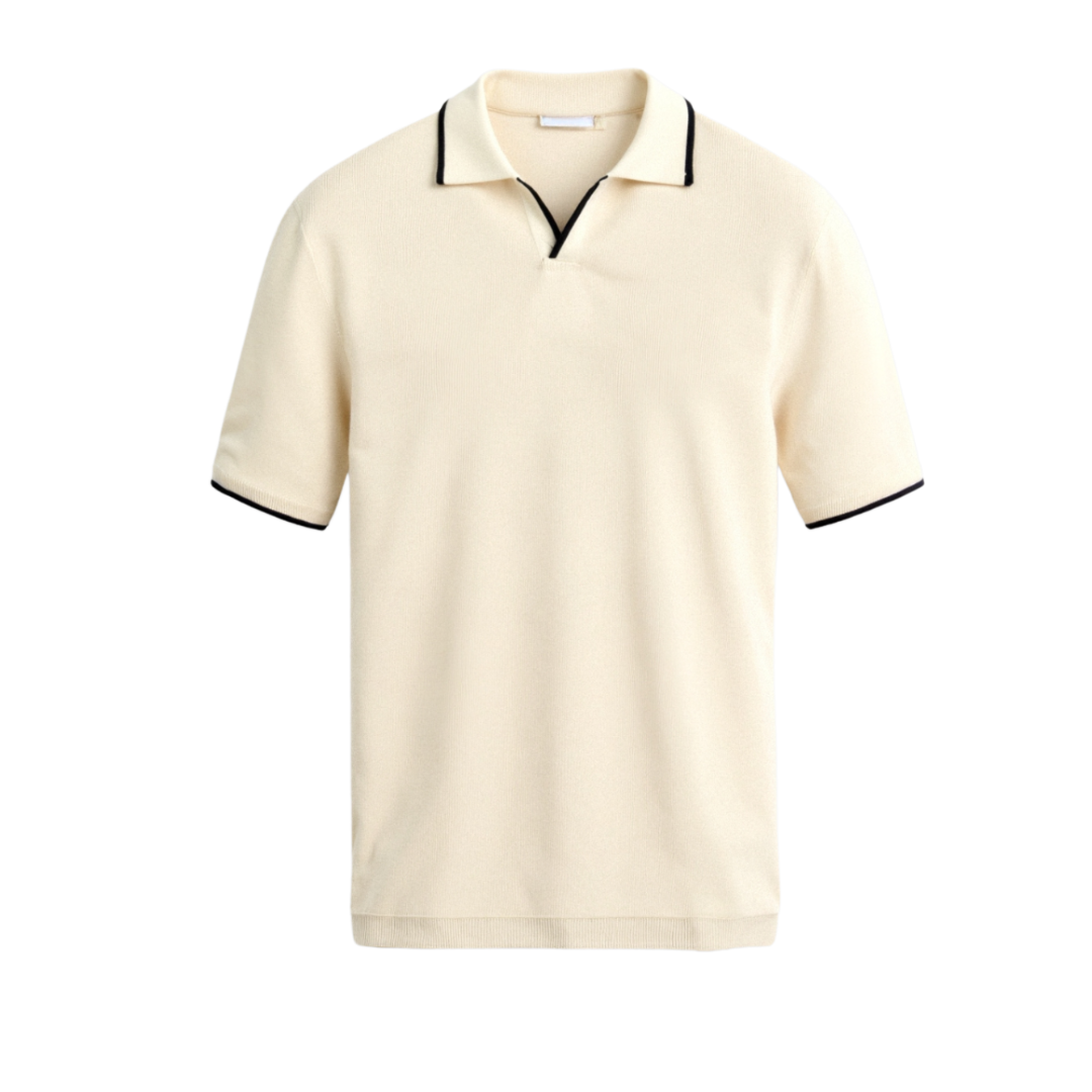 Stravos™ | Polo | Beige / XS | Toronty Ottawa