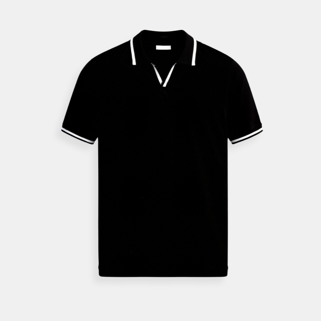 Stravos™ | Polo | Black / XS | Toronty Ottawa