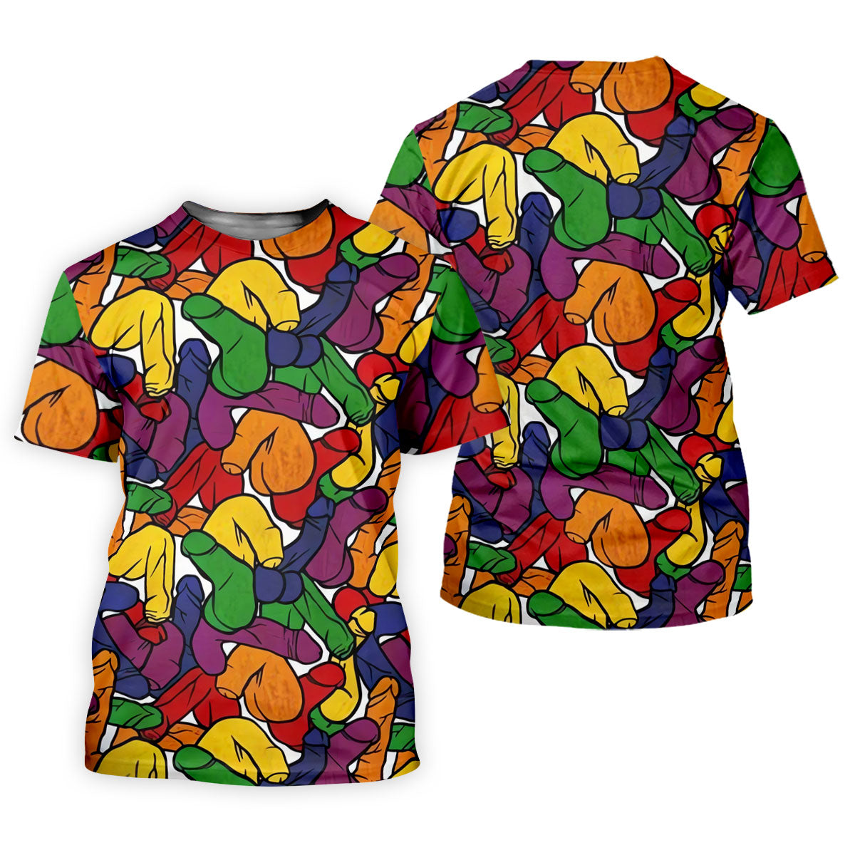 Nora Essential Graphic T-Shirt