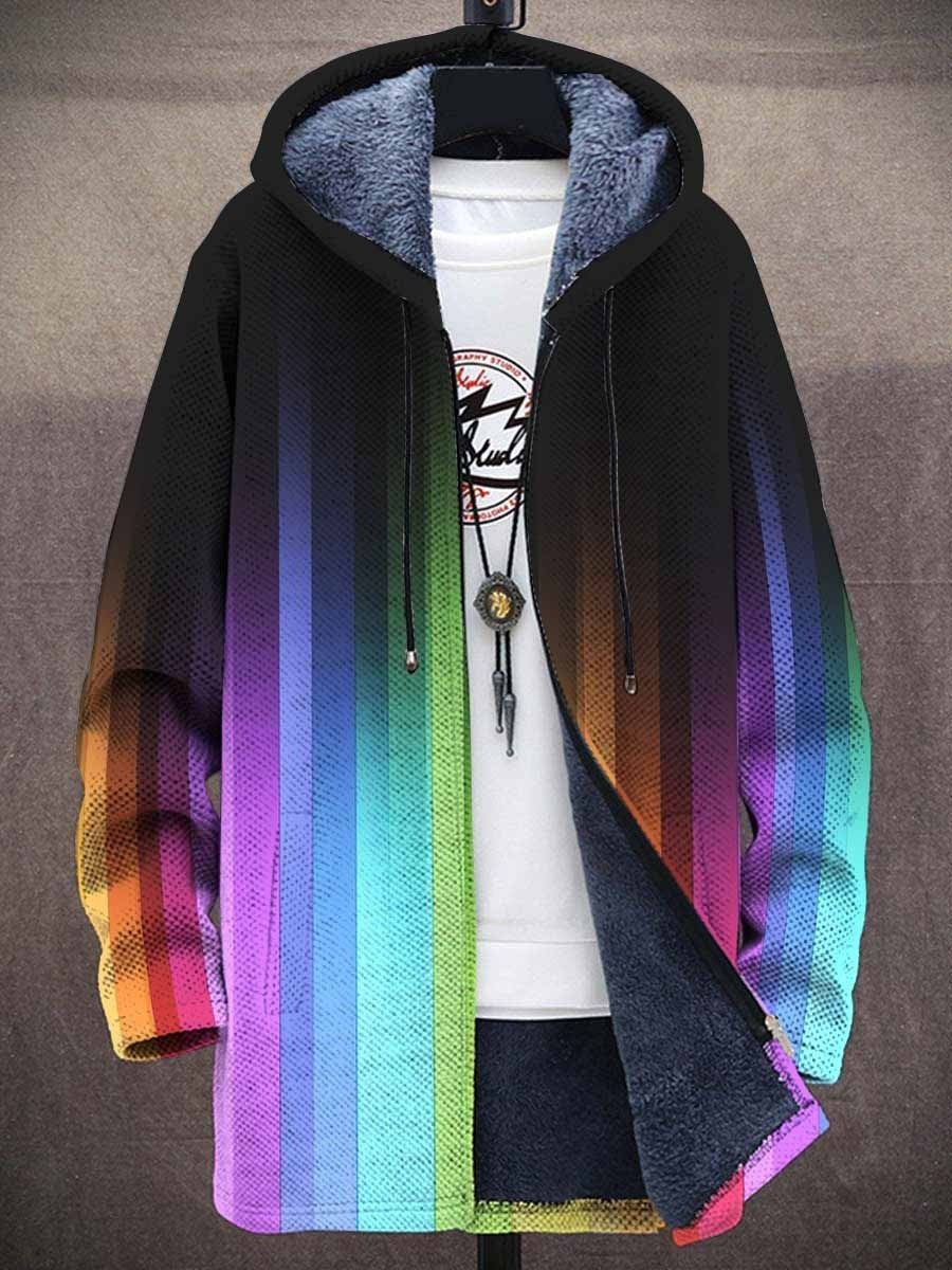 Tasma | Luxury Cardigan with Artistic Inspiration