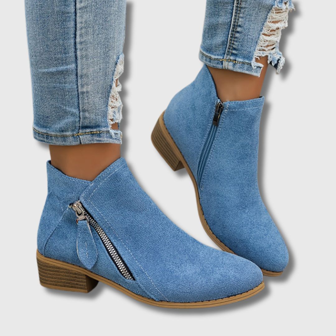 Lenox Travel-Ready Shoes