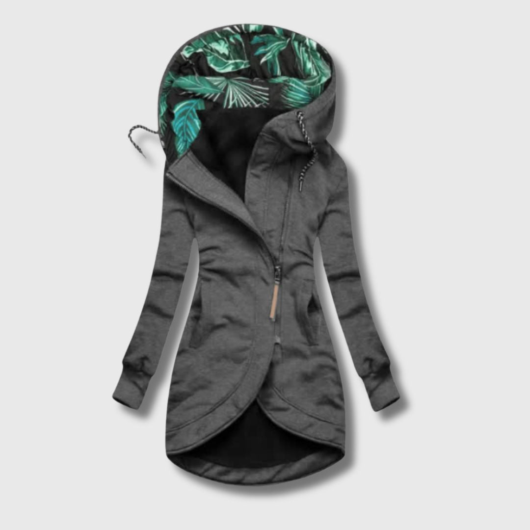Aysha - Winter Coat