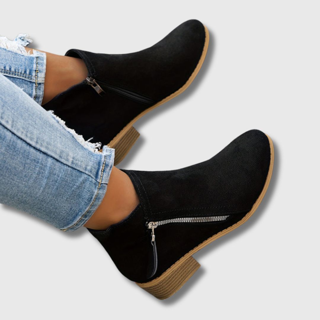 Lenox Travel-Ready Shoes