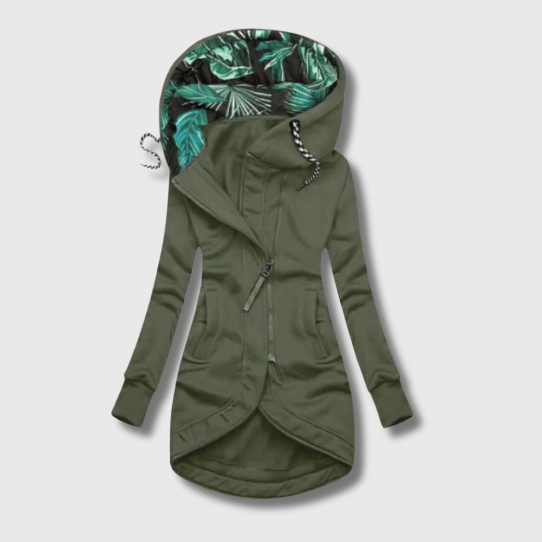 Aysha - Winter Coat
