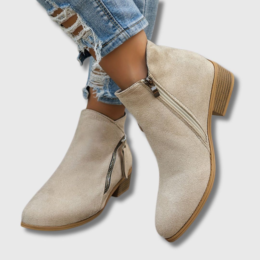 Lenox Travel-Ready Shoes