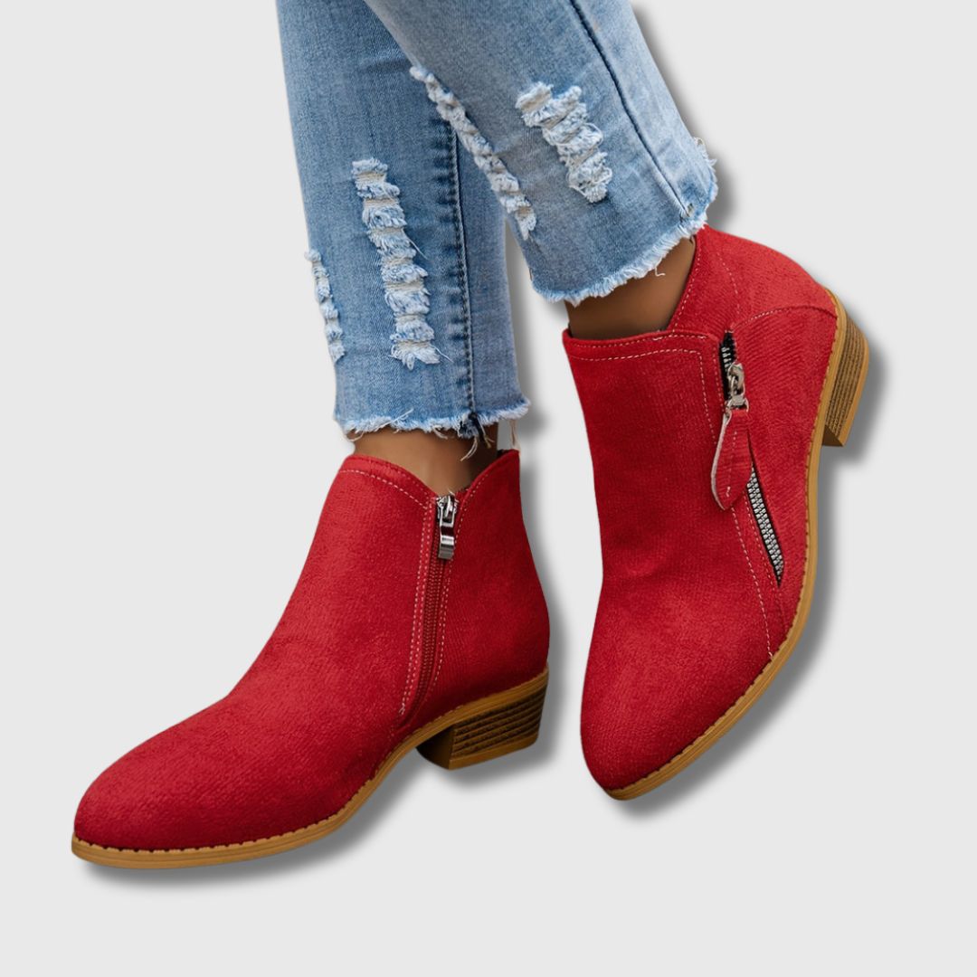 Lenox Travel-Ready Shoes