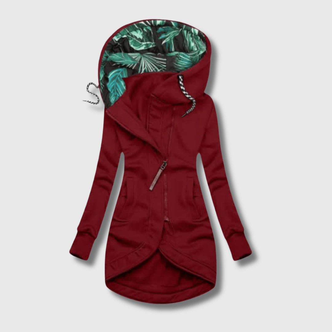Aysha - Winter Coat