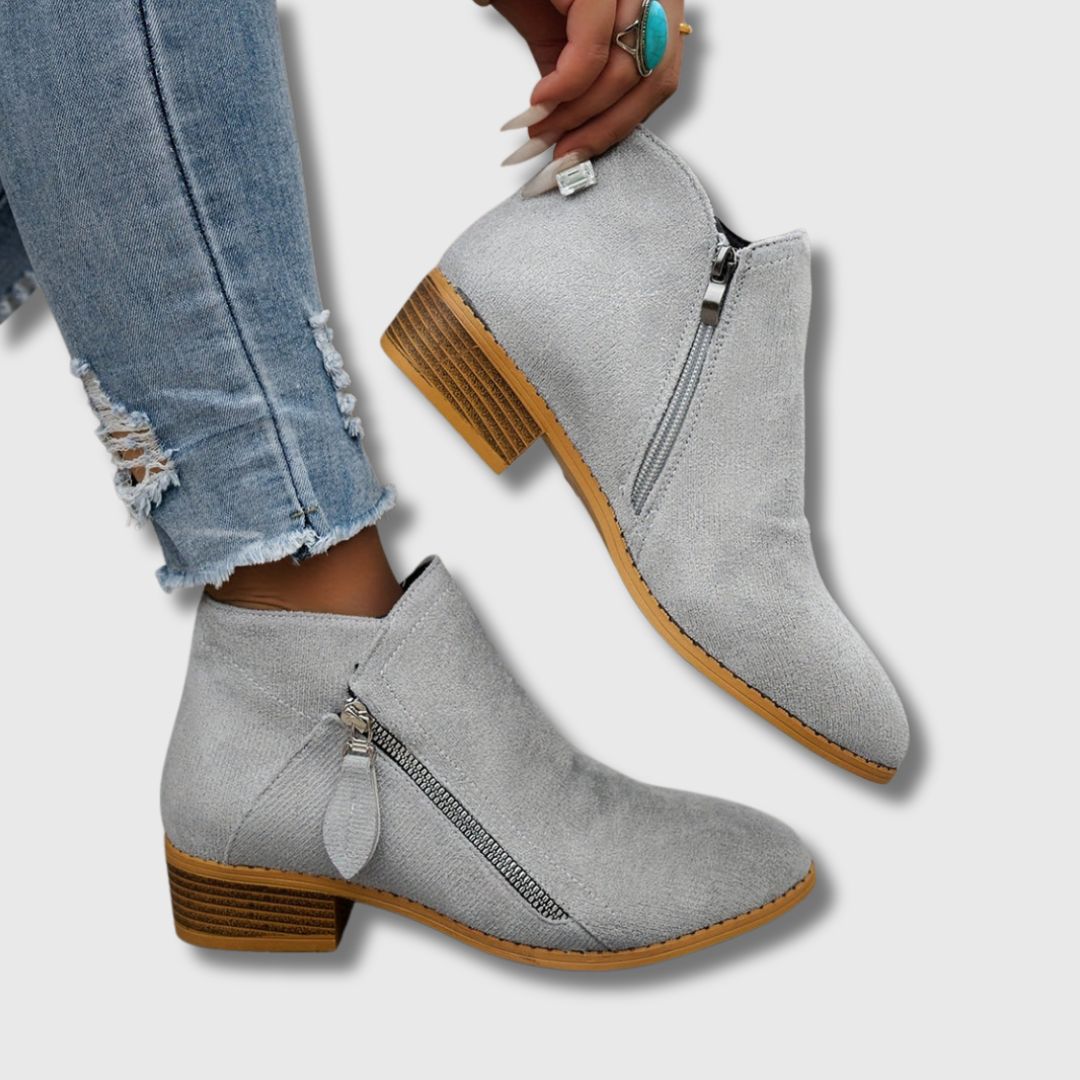Lenox Travel-Ready Shoes