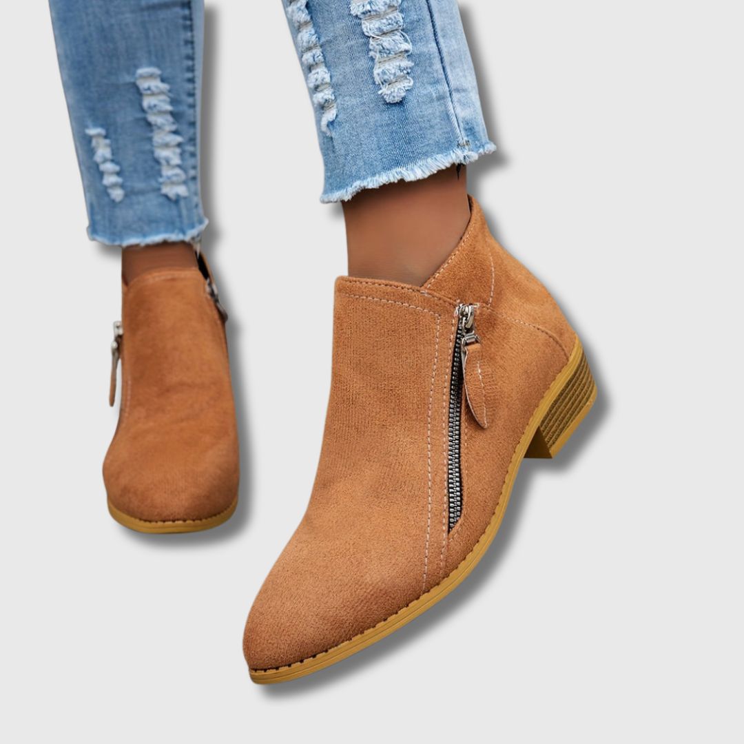 Lenox Travel-Ready Shoes