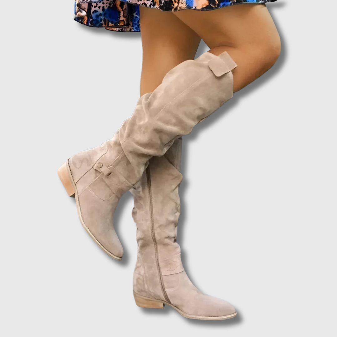 Mira Essential Shoes