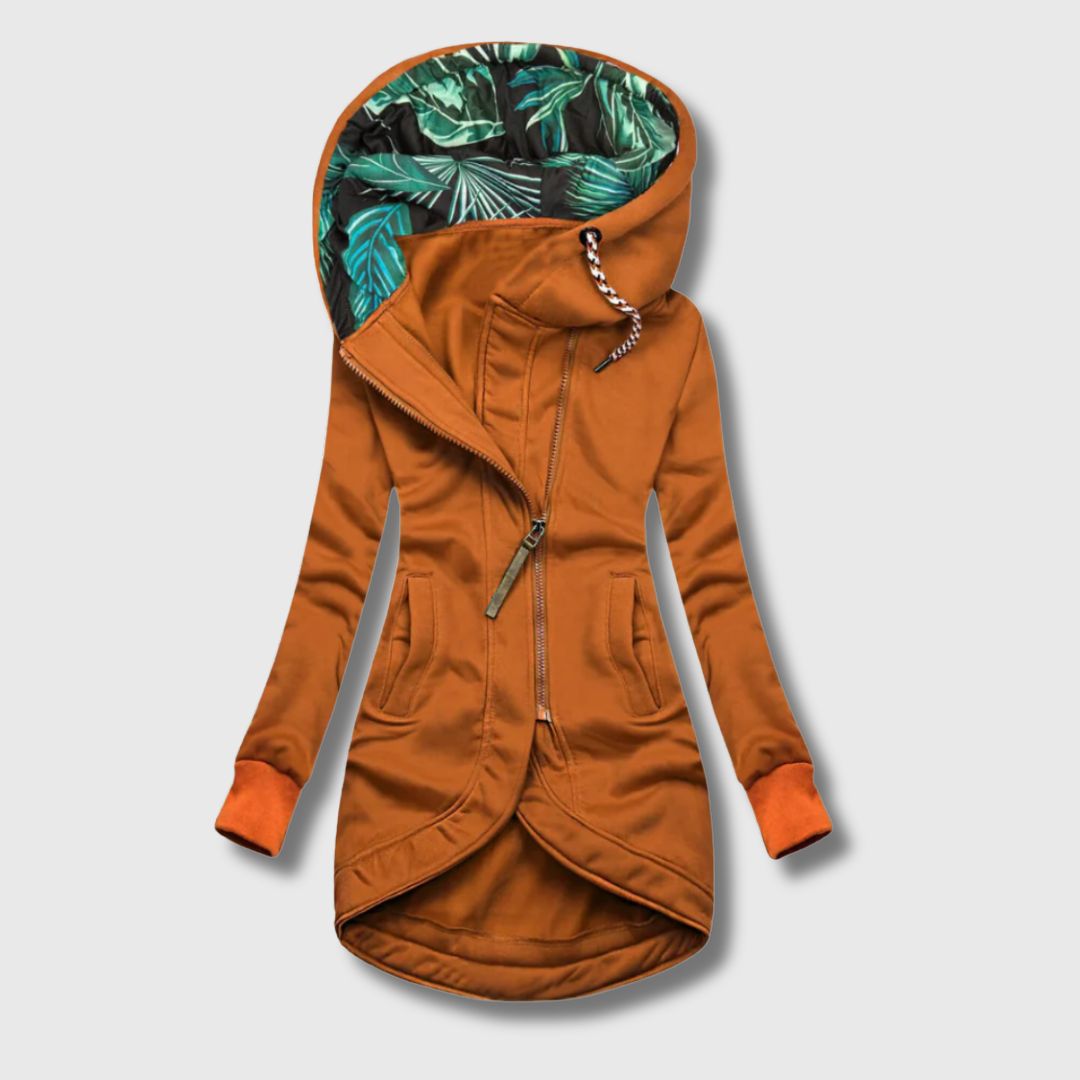 Aysha - Winter Coat