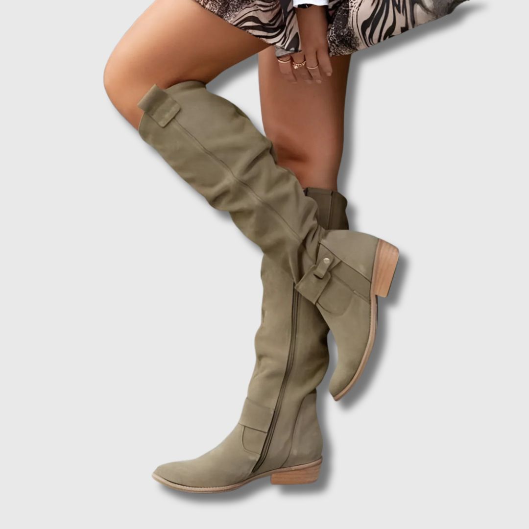 Mira Essential Shoes
