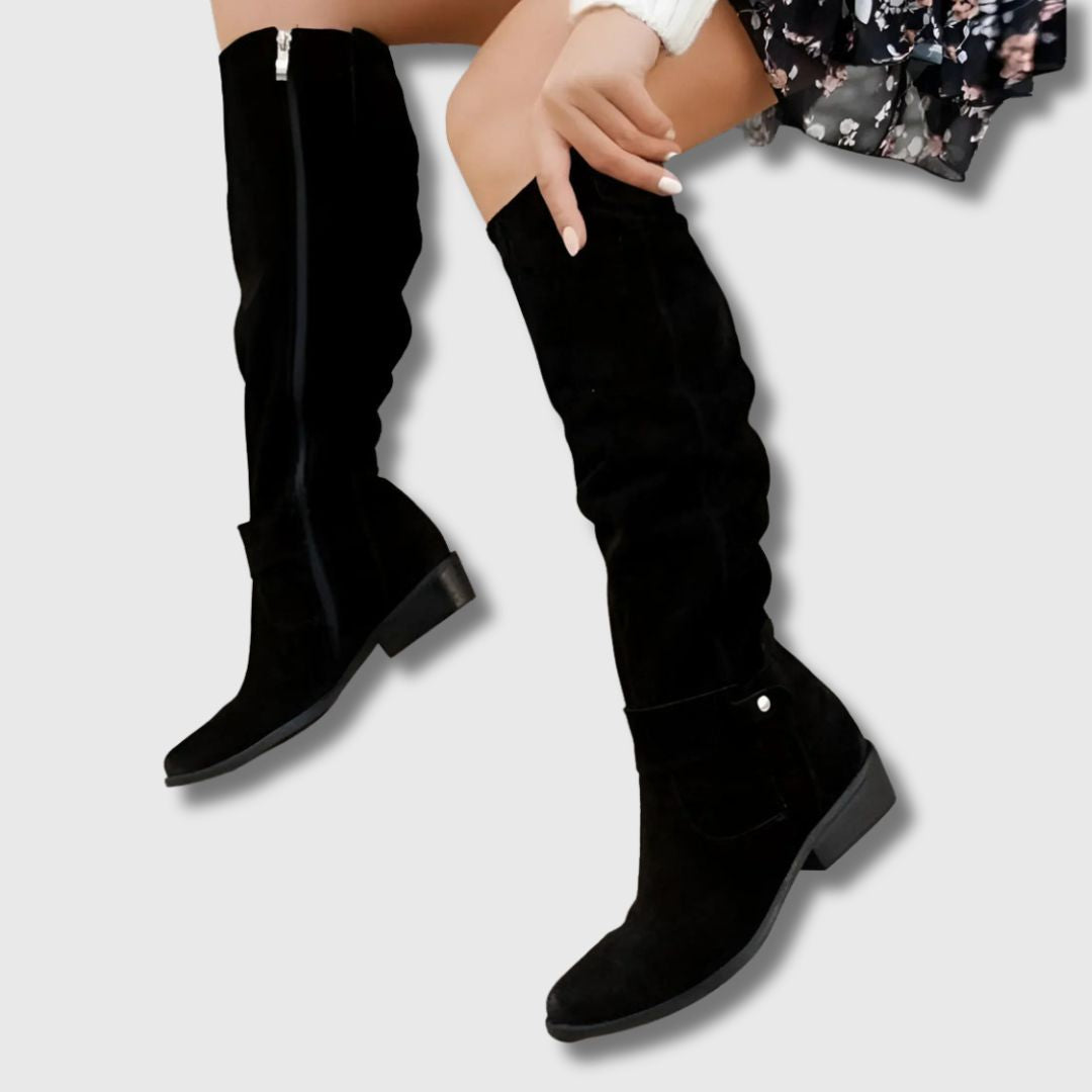 Mira Essential Shoes