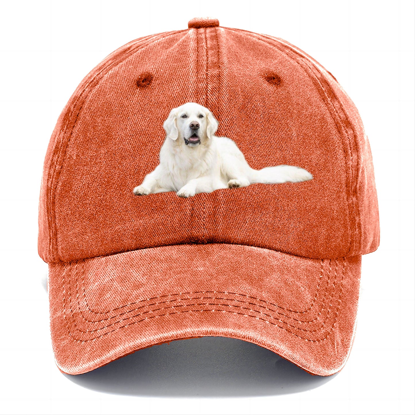White™ | English Cream | Terracotta Clay(Orange) | Toronty Ottawa