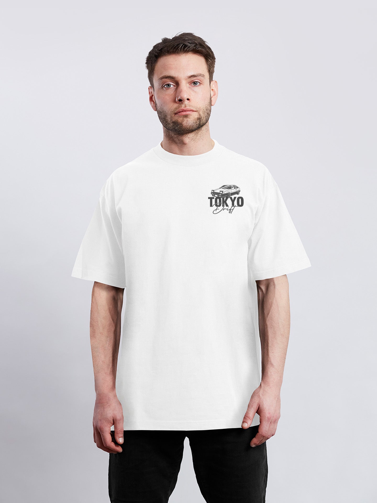 Orion Everyday Tokyo Drift T