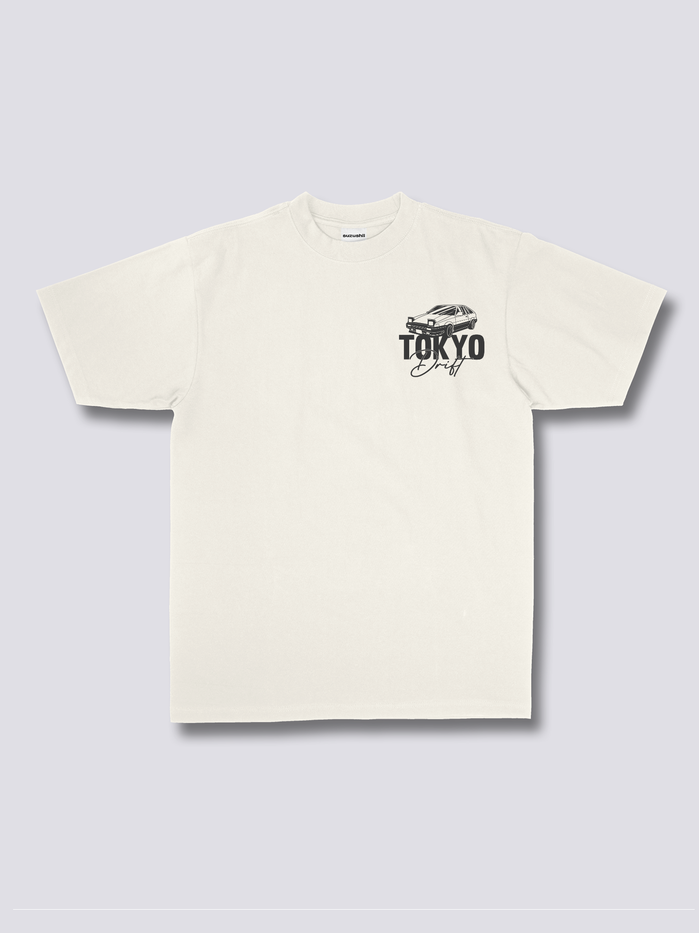 Orion Everyday Tokyo Drift T