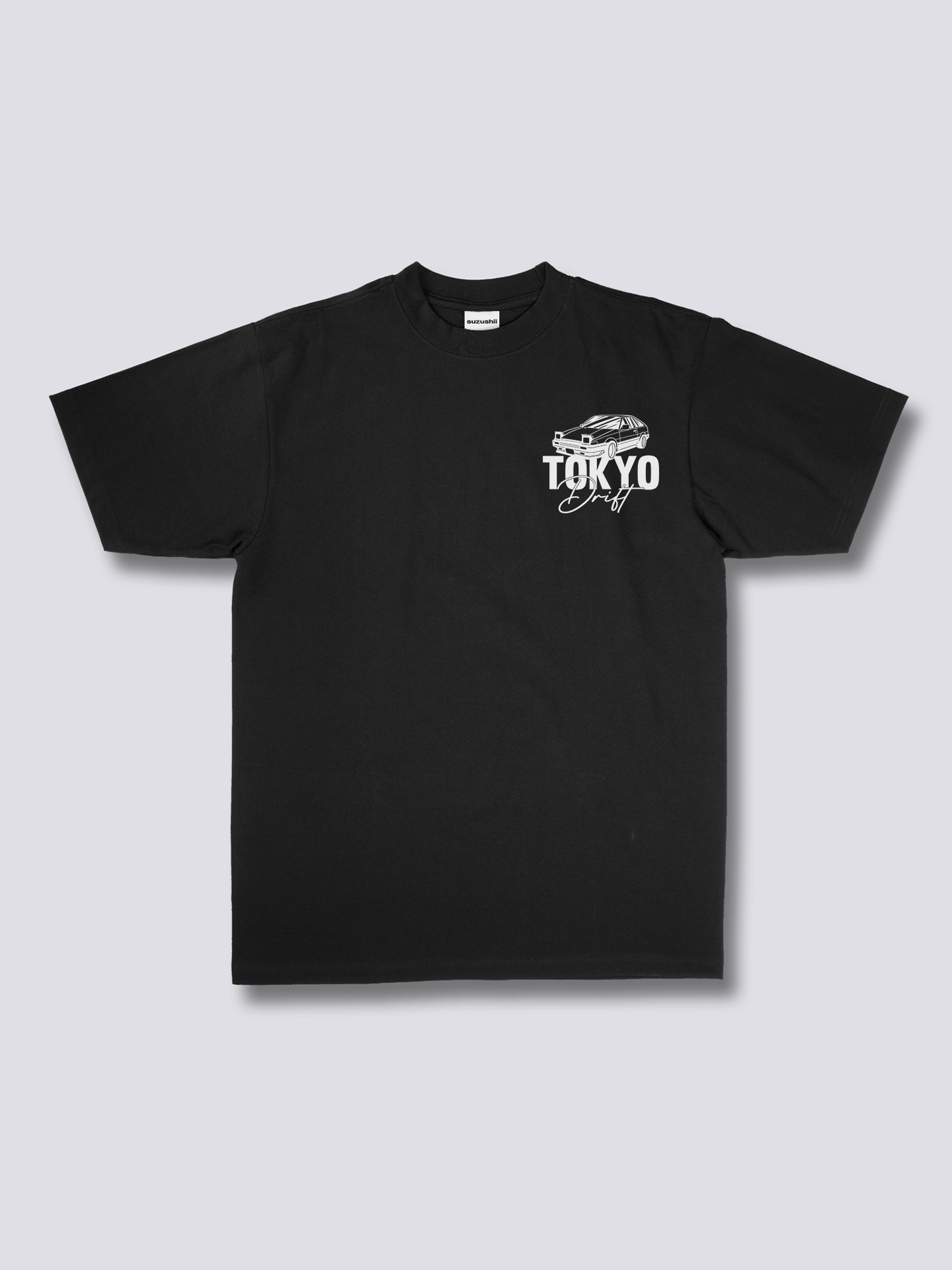 Orion Everyday Tokyo Drift T
