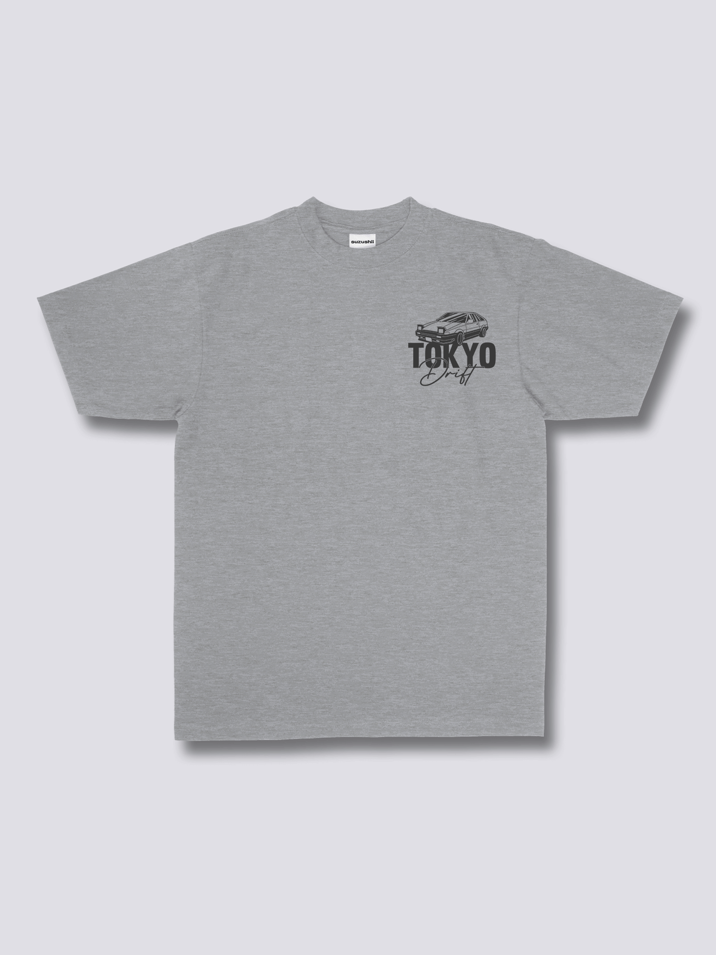 Orion Everyday Tokyo Drift T