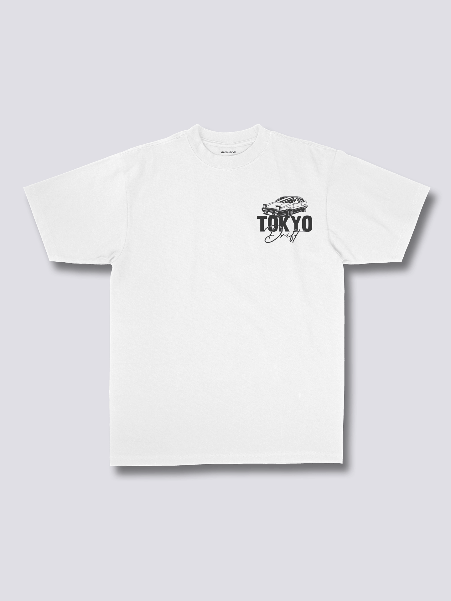 Orion Everyday Tokyo Drift T