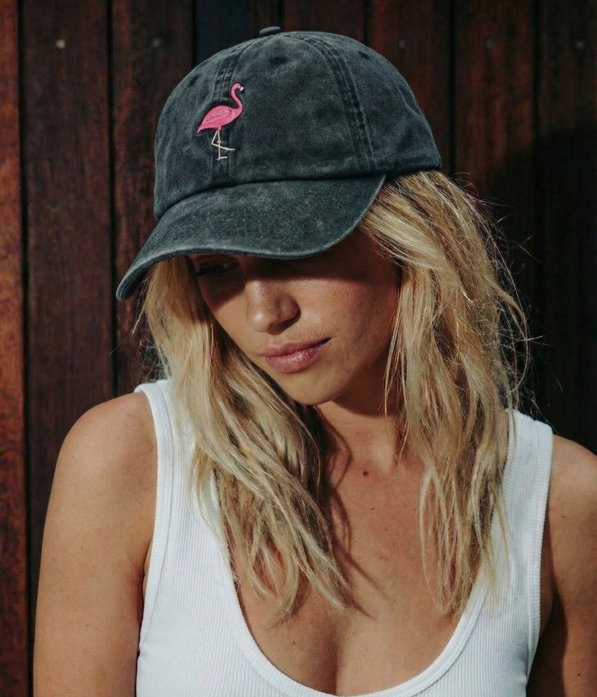 Orion Signature WASHED FLAMINGO.
