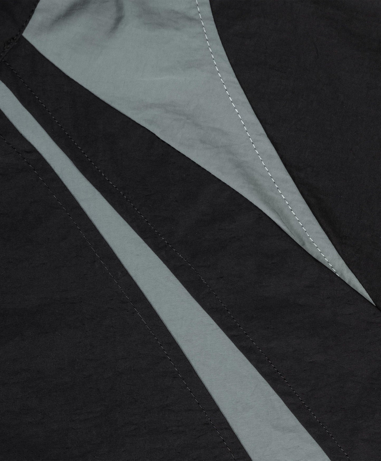 Marin Soft-Touch TRACK JACKET V3 BLACK GREY