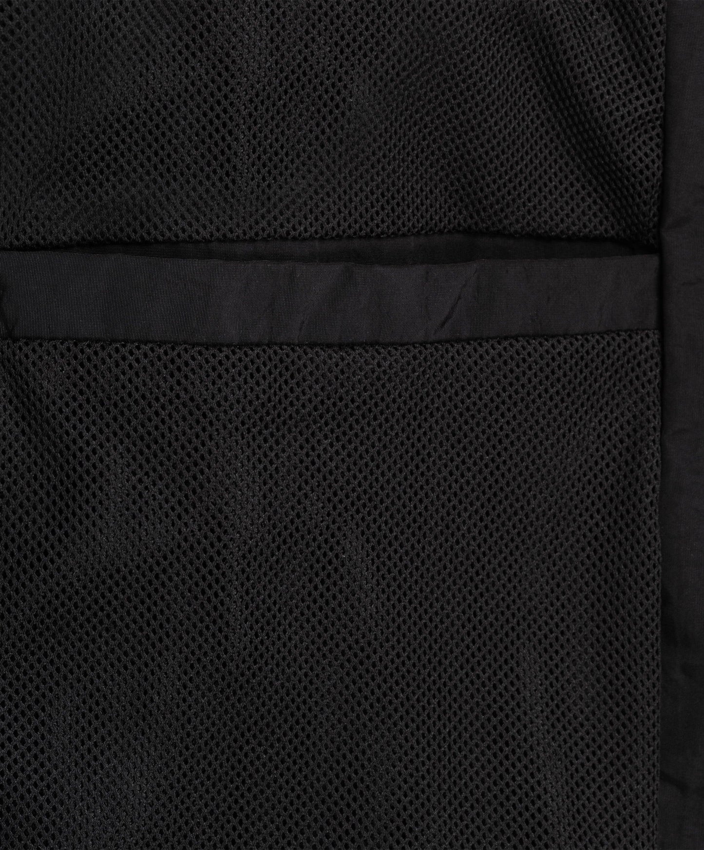 Marin Soft-Touch TRACK JACKET V3 BLACK GREY