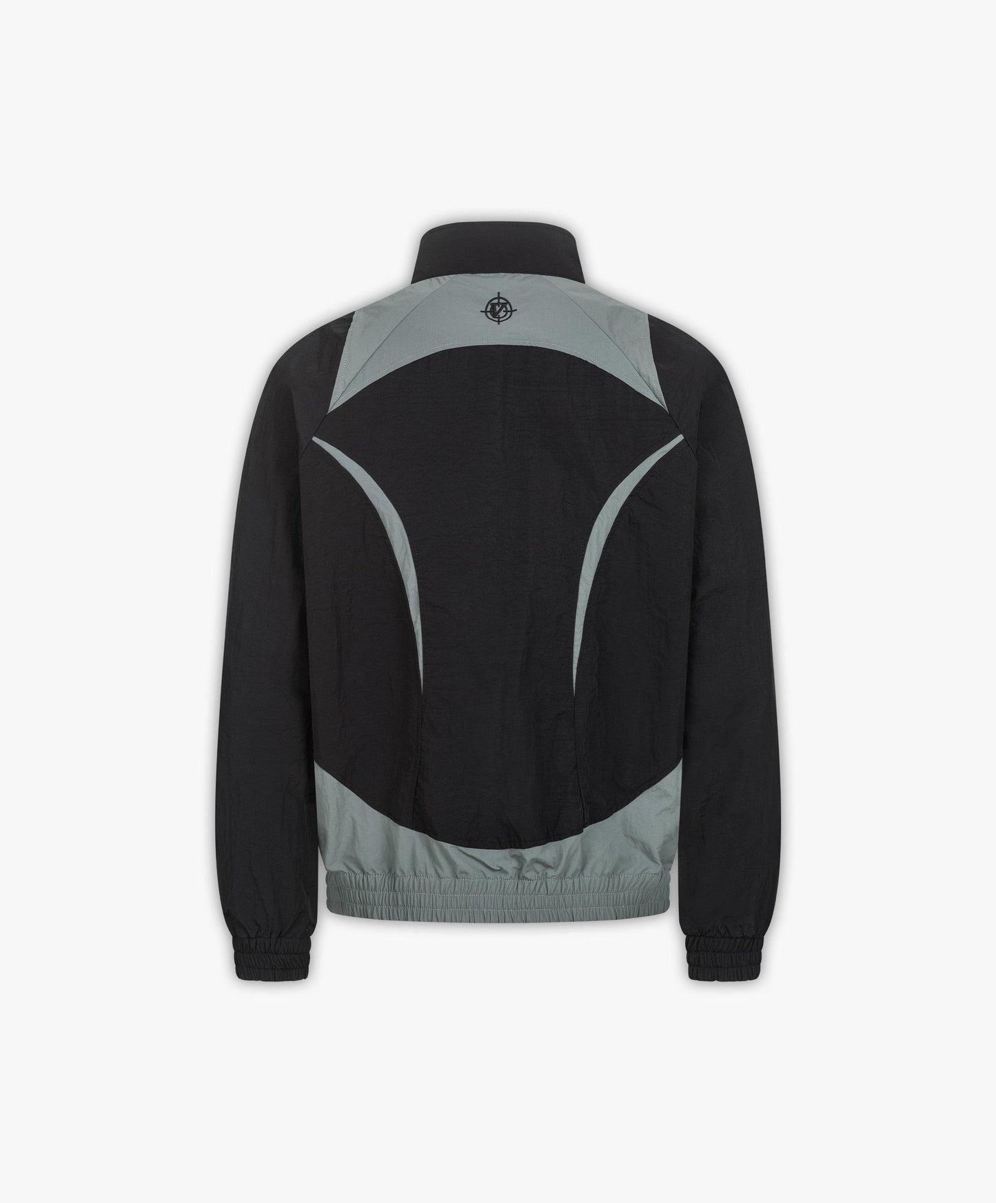 Marin Soft-Touch TRACK JACKET V3 BLACK GREY