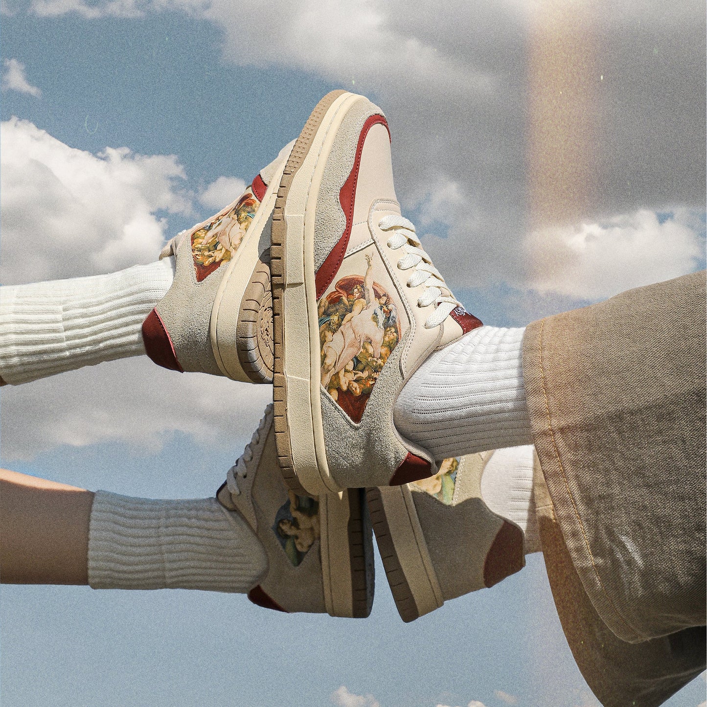Ember Signature Everyday Shoes